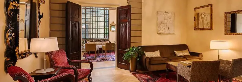 Hotel Monna Lisa