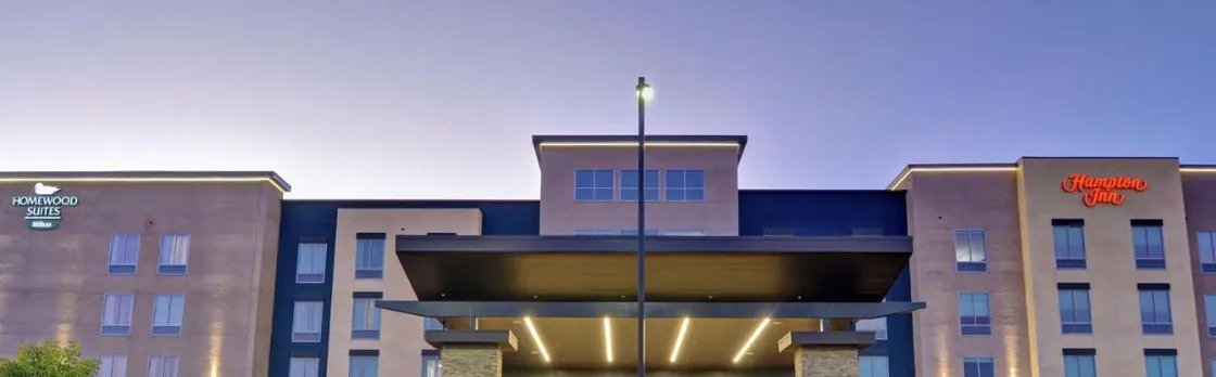 Hampton Inn Chula Vista Eastlake