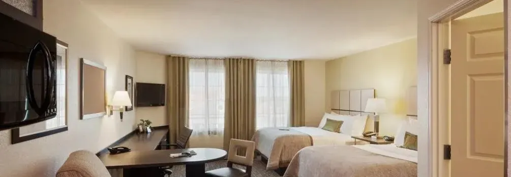 Candlewood Suites Austin NW - Lakeline