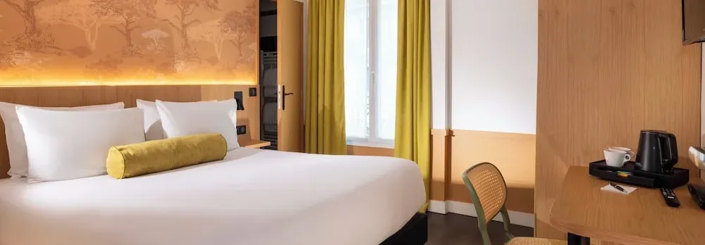 Hôtel WYLD Saint Germain