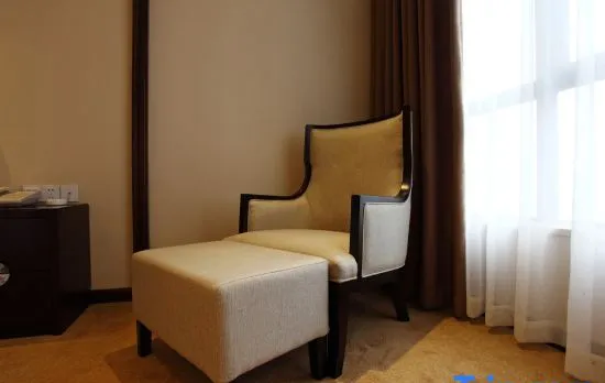 Kai'Ou Boutique Hotel (Chongqing Huangnibang Metro Station)