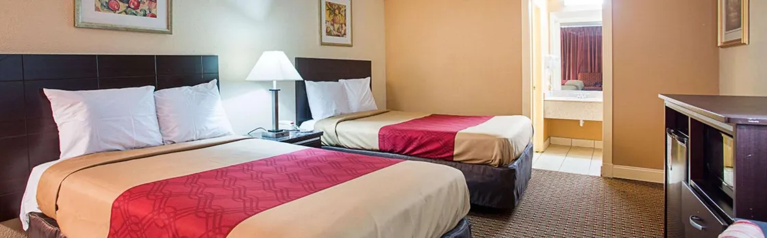 Parkway Inn of Birmingham