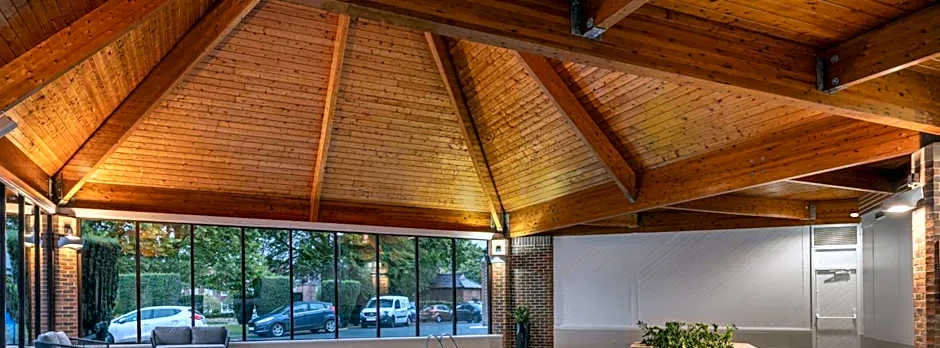 Delta Hotels York