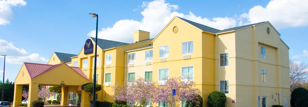 Eagles Nest Inn