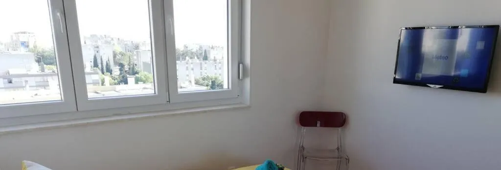 Apartment Altitudo Split Sea And City View Terrace Comfortable And New