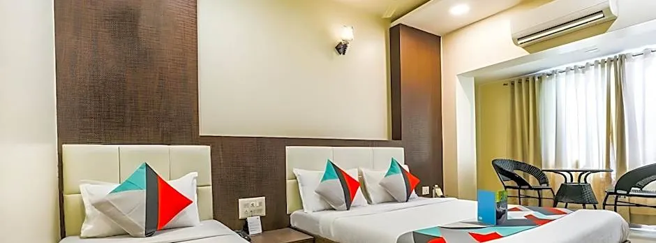 Hotel Venture Grand