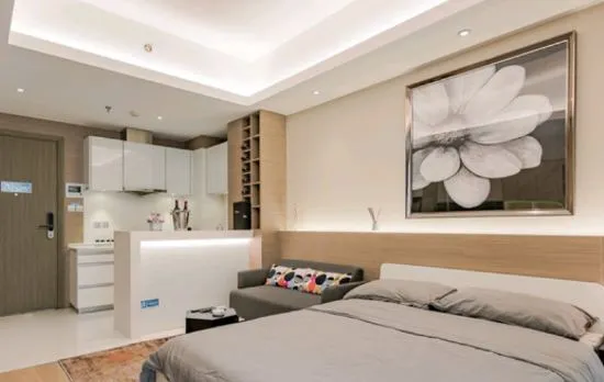 Chengdu Xida Hotels' Apartment