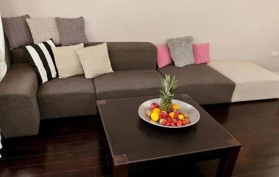 Rory Apartments