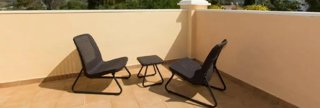 Villa Las Lomas de Marbella