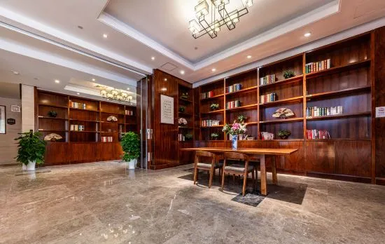 Yuexiang Hotel (Hangzhou Gongshu Wanda Auto City)
