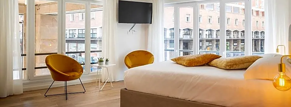 Marconi28suites