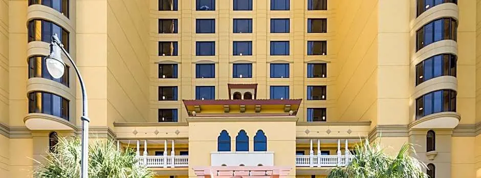 Anderson Ocean Club and Spa by Oceana Resorts