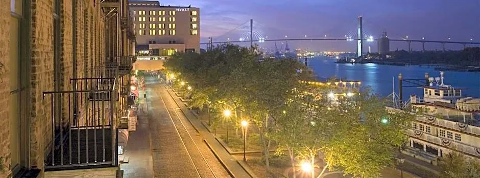 Hyatt Regency Savannah