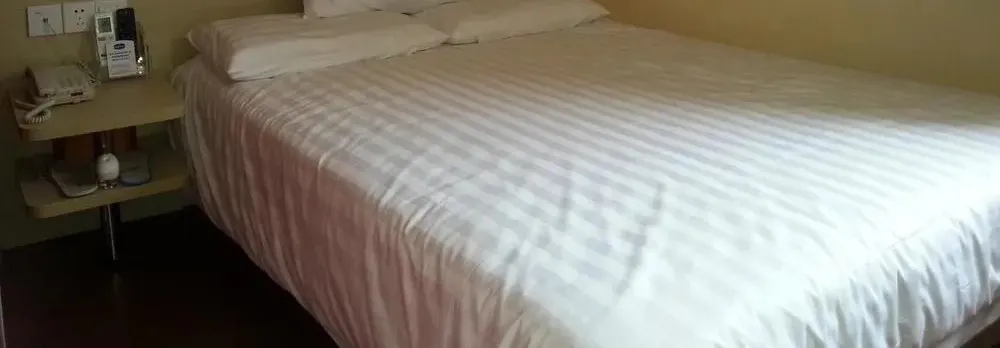 Hanting Hotel (Beijing World Trade Center, Sihui)