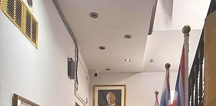 Jubilee Hotel Kensington