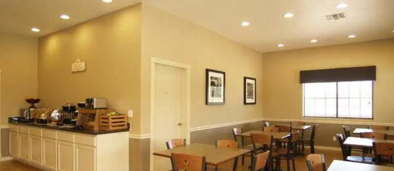 Whitten Inn Cotulla RV Par
