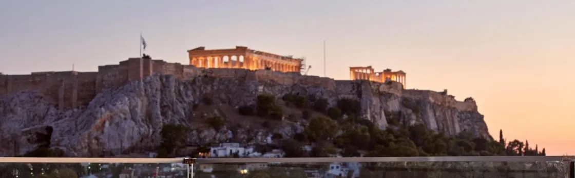 Electra Metropolis Athens