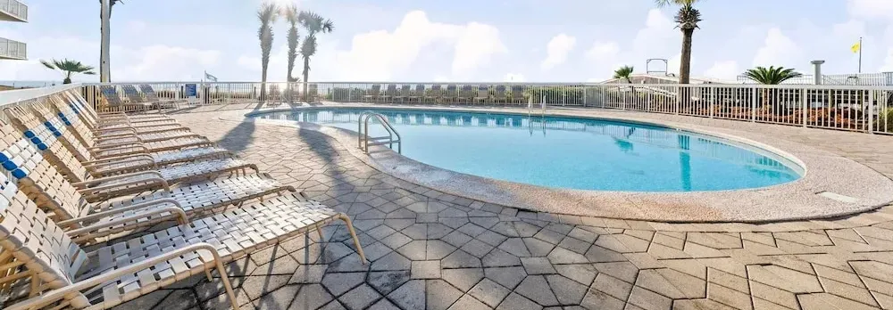 Seaside Beach & Racquet 3501