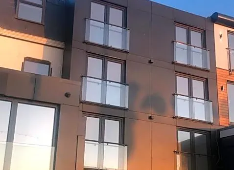 ApartHotel421 by Seafront Collection