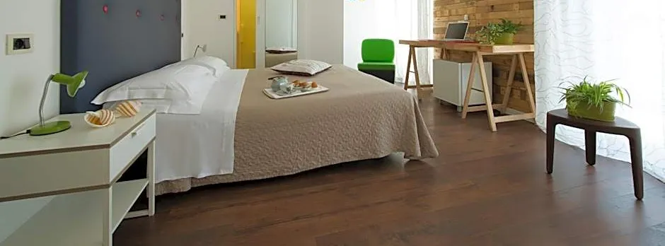 Nice Hotel Bibione