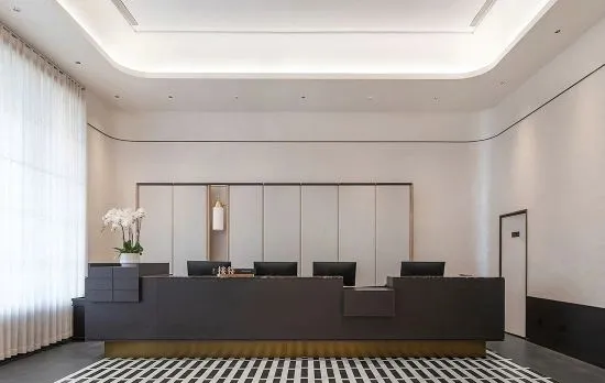 AN Hotel