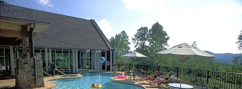 Brasstown Valley Resort & Spa