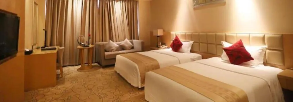 Yinsheng International Hotel