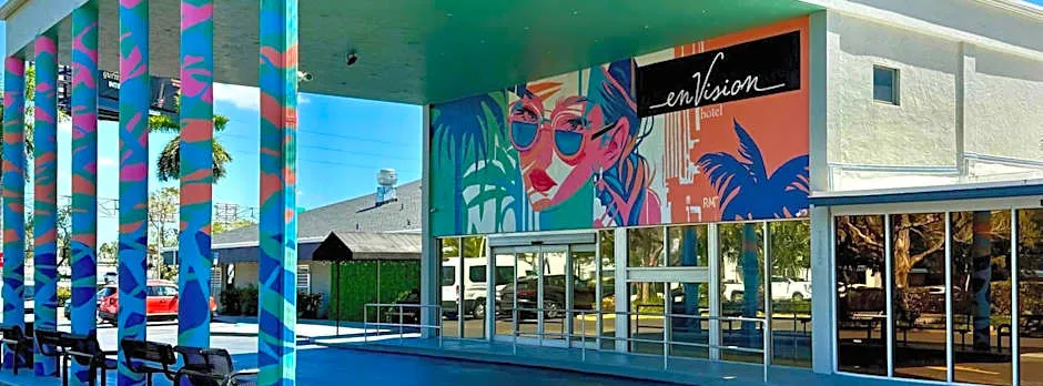 enVision Hotel Miami International Airport