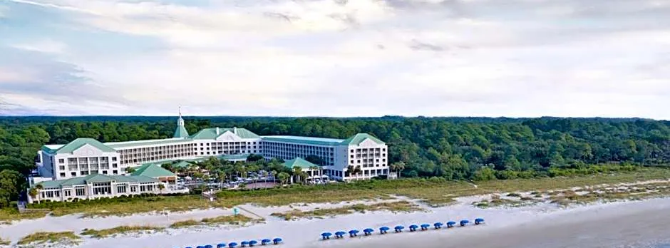 The Westin Hilton Head Island Resort & Spa