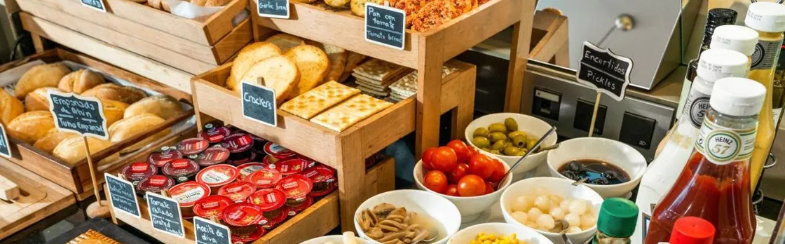 Indigo Barcelona - Plaza Catalunya