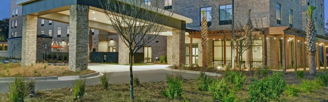 Home2 Suites by Hilton Charleston Daniel Island