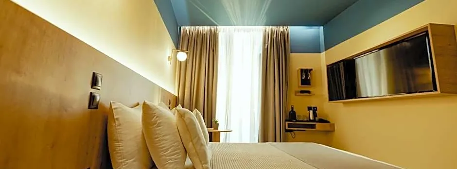 Metis Urbane Living Spaces