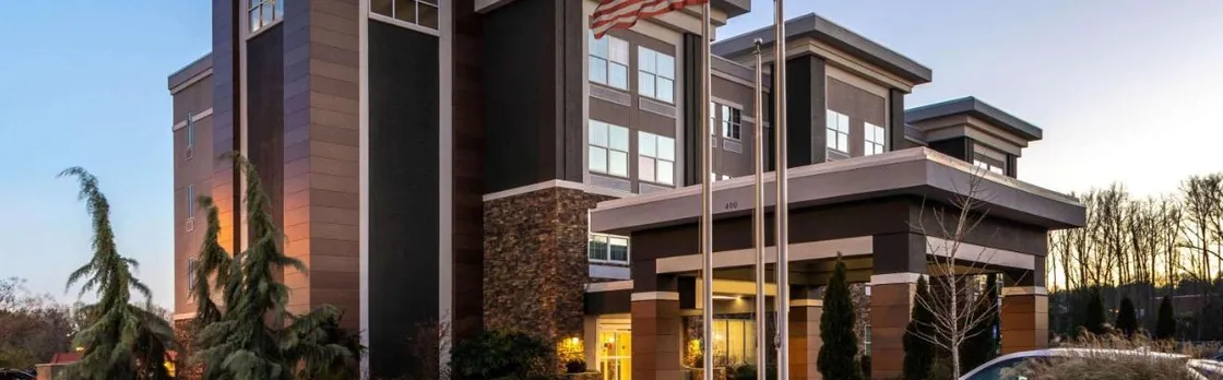 La Quinta Inn & Suites by Wyndham Forsyth