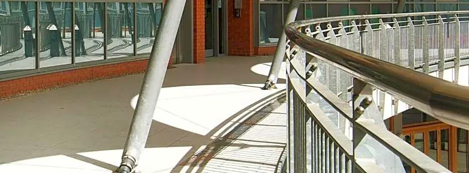 Travelodge Birmingham Central Broadway Plaza