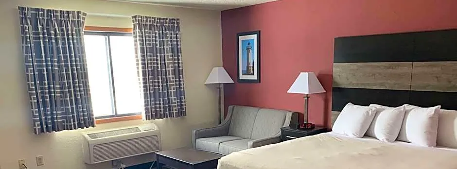 Baymont by Wyndham Waupun