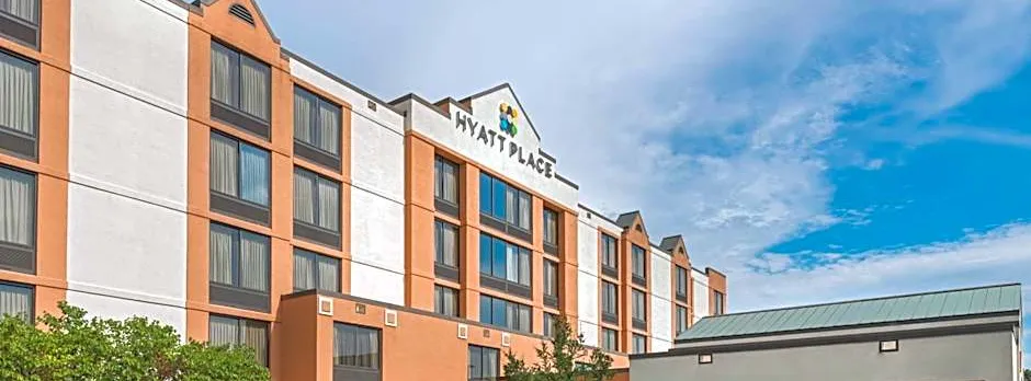 Hyatt Place Bentonville/Rogers