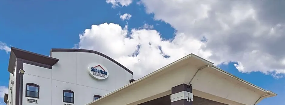 Suburban Studios Beaumont