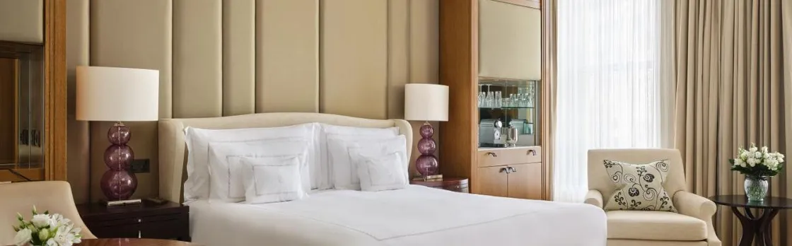 Corinthia London