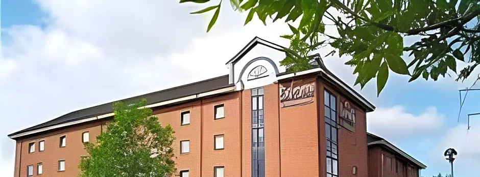 Holiday Inn Express Birmingham - Castle Bromwich By IHG