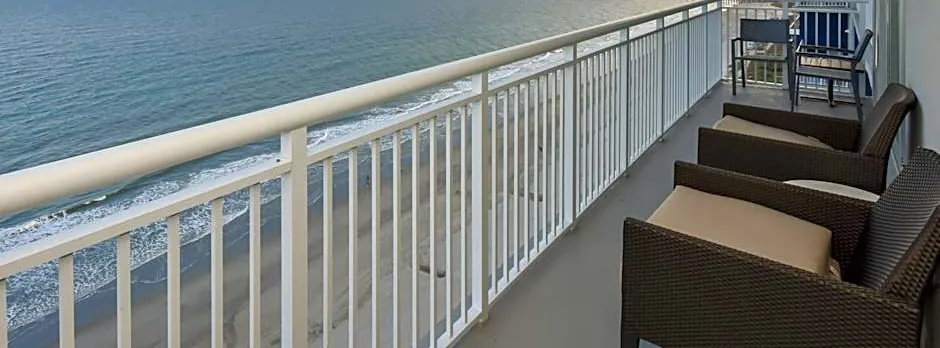 Residence Inn by Marriott Myrtle Beach Oceanfront