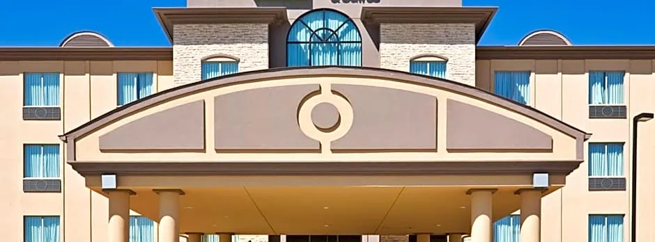 Holiday Inn Express & Suites Dallas East-Fair Park By IHG