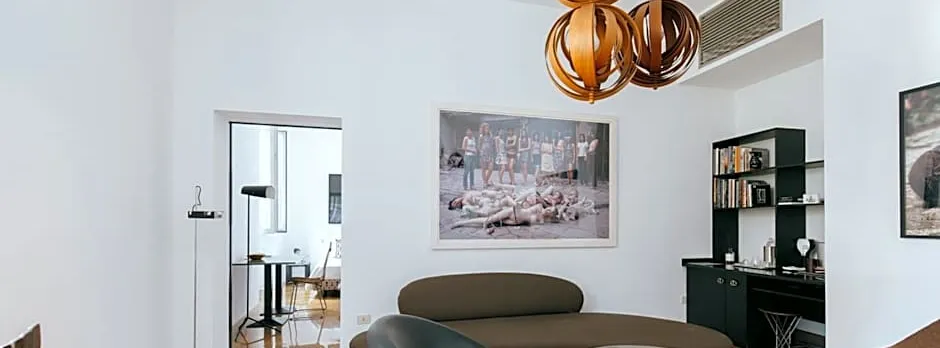 3 Rooms 10 Corso Como Milano