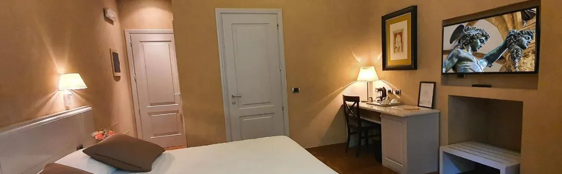 La Signoria di Firenze