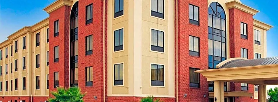 ASPEN GRAND HOTEL LaPorte