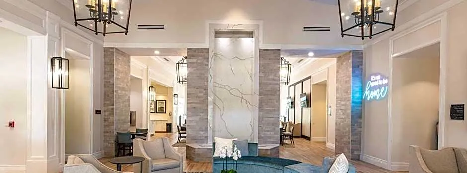 Homewood Suites By Hilton Palm Beach Gardens