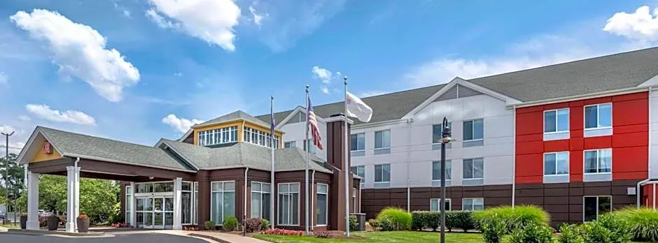 Hilton Garden Inn Lexington Hamburg