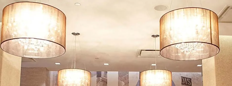 Distrikt Hotel New York City, Tapestry Collection by Hilton