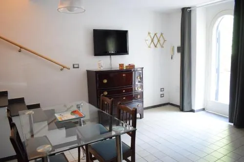 Camula inn Apartament
