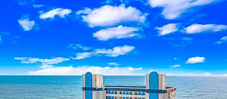 Boardwalk Beach Resort