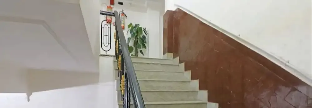 Innra Hotel Kolkata